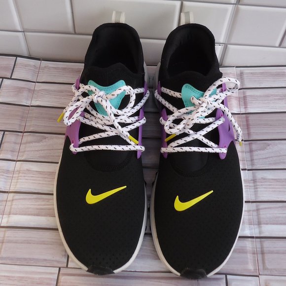 nike presto react octopus